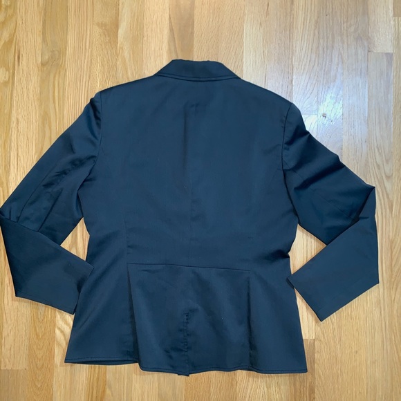 Nine west - navy blazer - Picture 2 of 3